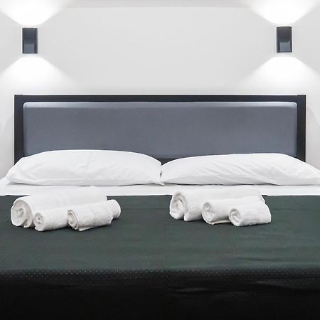 Aliva Room Lt Palermo Buitenkant foto