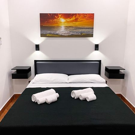 Aliva Room Lt Palermo Buitenkant foto