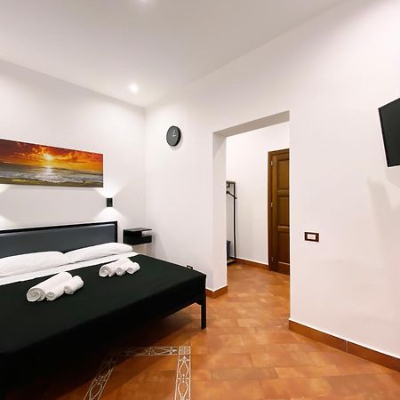 Aliva Room Lt Palermo Buitenkant foto