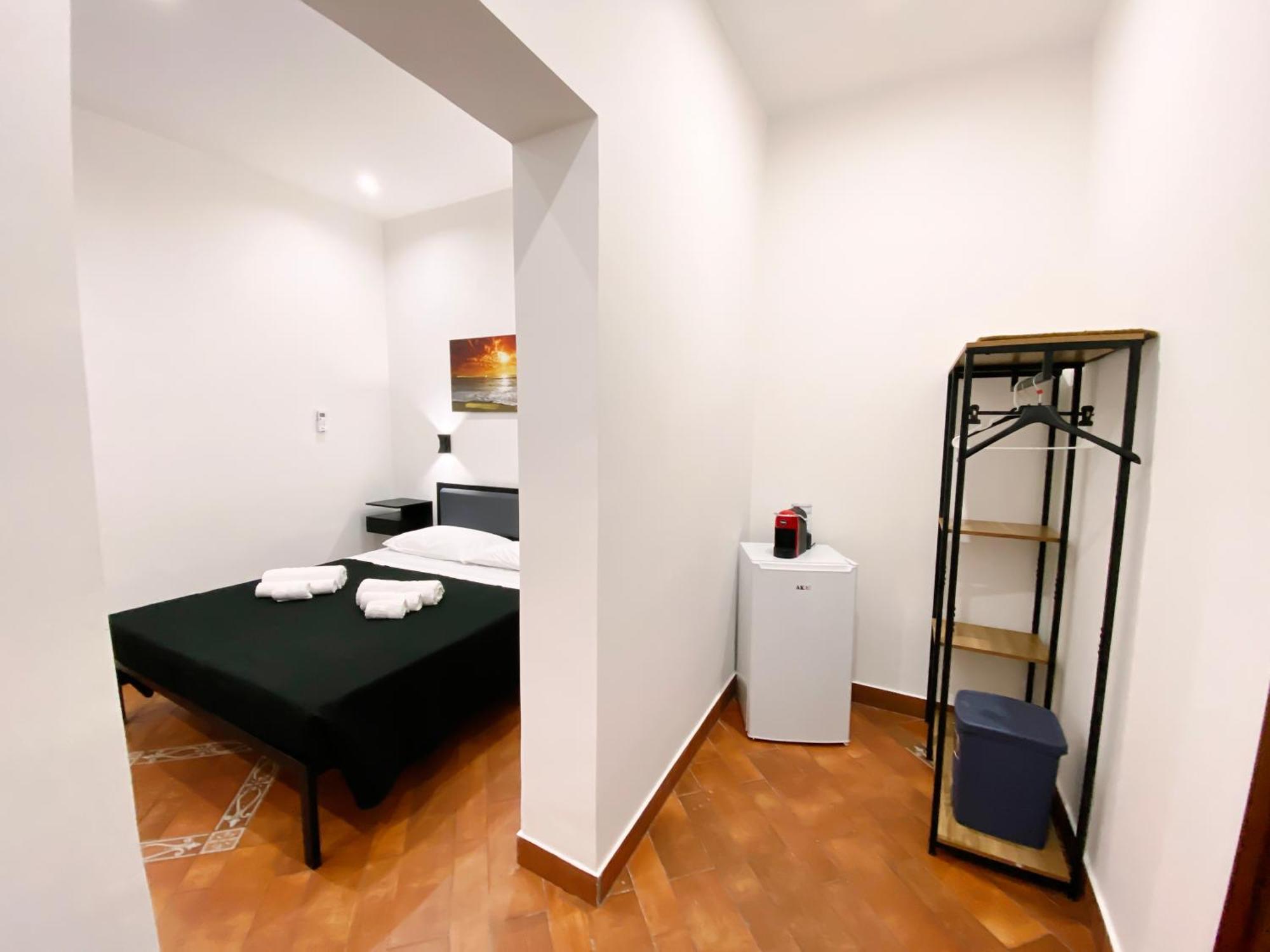 Aliva Room Lt Palermo Buitenkant foto